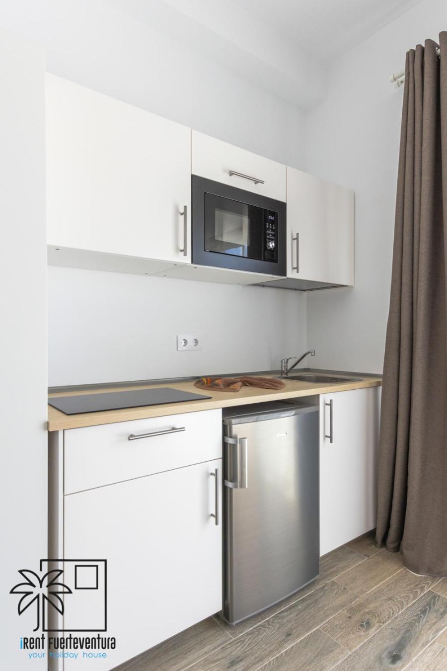 Lola Loft 1 Lajares Irent Fuerteventura Apartment ลาโอลีวา ภายนอก รูปภาพ