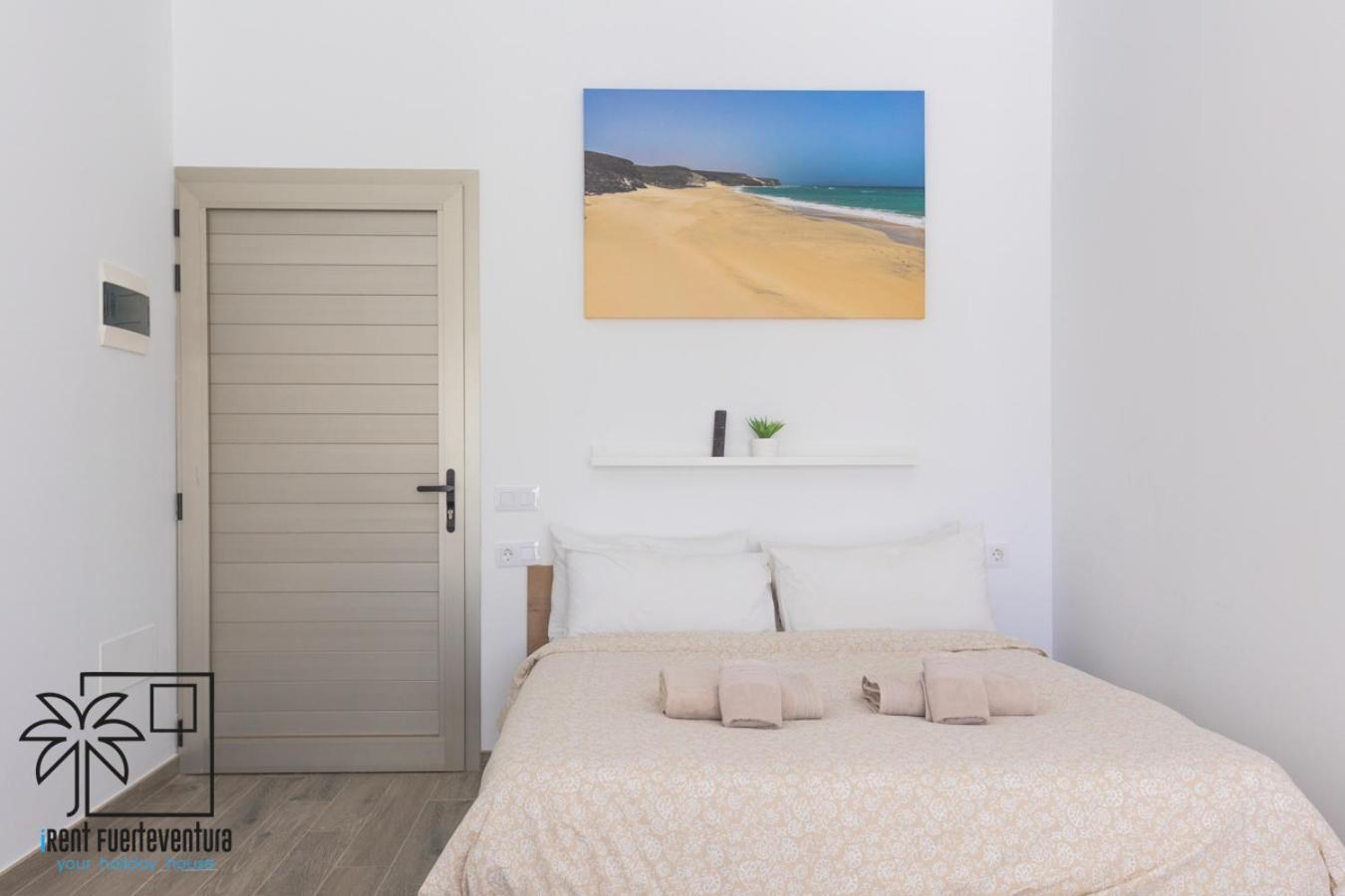 Lola Loft 1 Lajares Irent Fuerteventura Apartment ลาโอลีวา ภายนอก รูปภาพ
