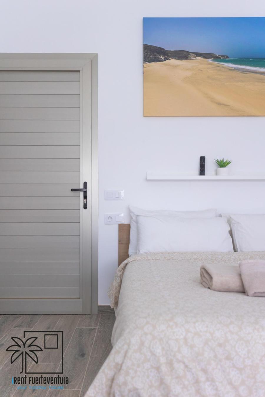 Lola Loft 1 Lajares Irent Fuerteventura Apartment ลาโอลีวา ภายนอก รูปภาพ