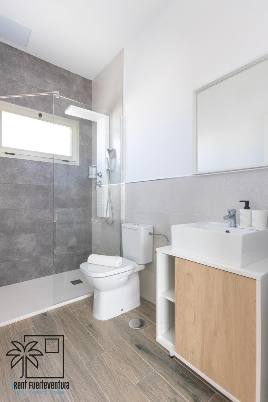 Lola Loft 1 Lajares Irent Fuerteventura Apartment ลาโอลีวา ภายนอก รูปภาพ