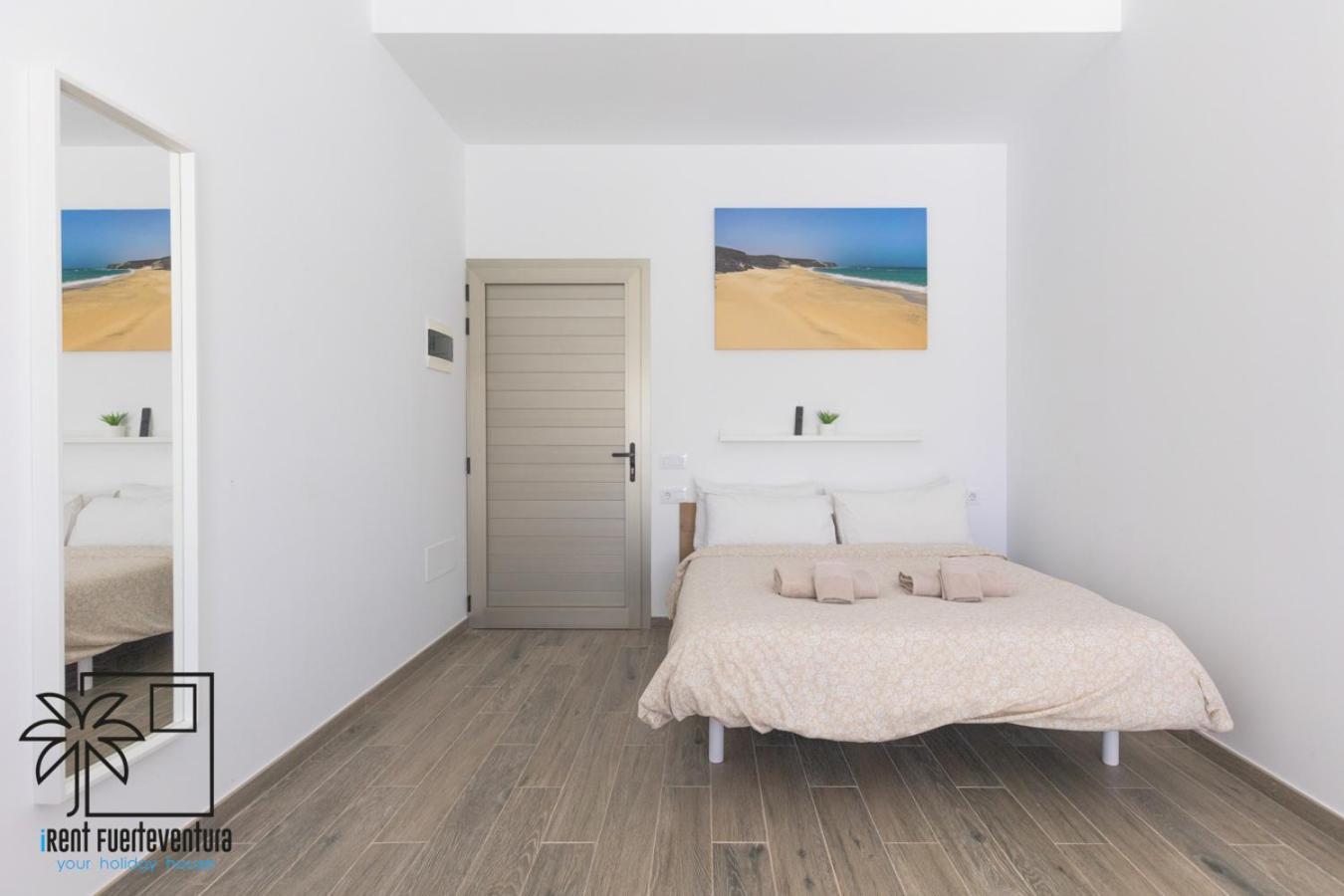 Lola Loft 1 Lajares Irent Fuerteventura Apartment ลาโอลีวา ภายนอก รูปภาพ