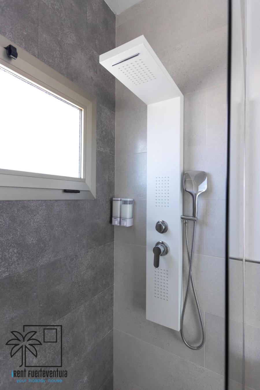 Lola Loft 1 Lajares Irent Fuerteventura Apartment ลาโอลีวา ภายนอก รูปภาพ